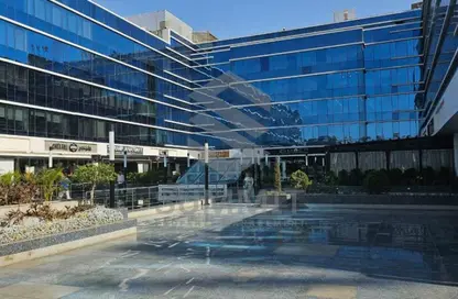 Office Space - 2 Bedrooms - 1 Bathroom for rent in Trivium Square - North Teseen St. - The 5th Settlement - New Cairo City - Cairo Office Space - 2 Bedrooms - 1 Bathroom for rent in Trivium Square - North Teseen St. - The 5th Settlement - New Cairo City - Cairo