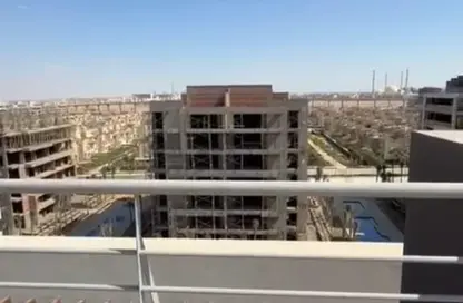 Penthouse - 3 Bedrooms - 3 Bathrooms for sale in El Patio Oro - 5th Settlement Compounds - The 5th Settlement - New Cairo City - Cairo