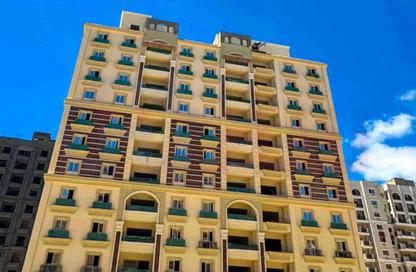 شقة - 4 غرف نوم - 2 حمامات للبيع في صوارى - كمبوندات الاسكندرية - الاسكندرية