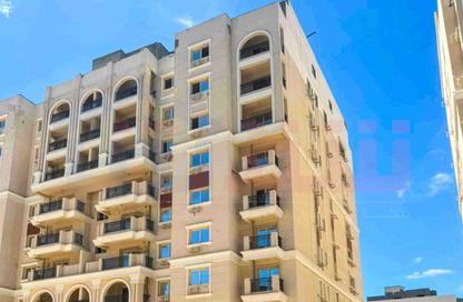 شقة - 4 غرف نوم - 2 حمامات للبيع في صوارى - كمبوندات الاسكندرية - الاسكندرية