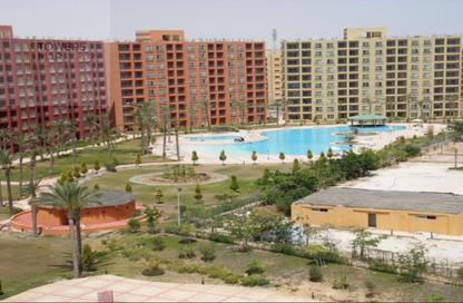 Chalet - 2 Bedrooms - 1 Bathroom for sale in Golf Porto Marina - Al Alamein - North Coast