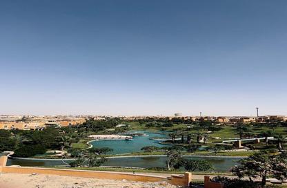 Villa - 5 Bedrooms - 6 Bathrooms for sale in Dyar - Ext North Inves Area - New Cairo City - Cairo