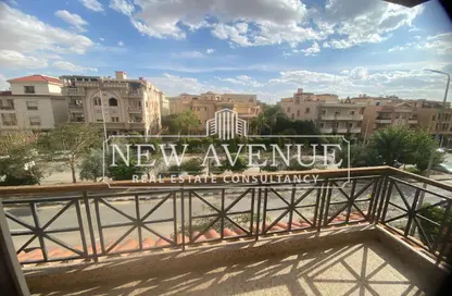 Apartment - 3 Bedrooms - 2 Bathrooms for sale in El Yasmeen 6 - El Yasmeen - New Cairo City - Cairo