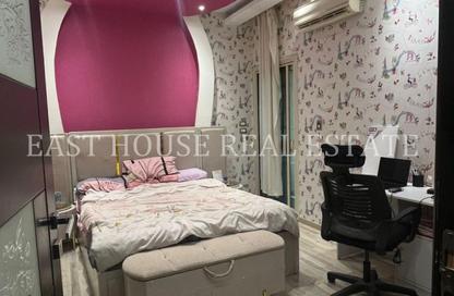 Villa - 4 Bedrooms - 4 Bathrooms for sale in El Rehab Extension - Al Rehab - New Cairo City - Cairo