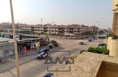 Apartment - 4 Bedrooms - 2 Bathrooms for sale in El Banafseg Apartment Buildings - El Banafseg - New Cairo City - Cairo