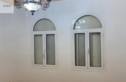 Villa - 7 Bedrooms - 7 Bathrooms for sale in Garden Residence - Hyde Park - New Cairo City - Cairo