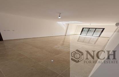 Apartment - 3 Bedrooms - 3 Bathrooms for rent in Moon Residences - Fifth Square - The 5th Settlement - New Cairo City - Cairo