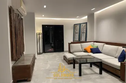 شقة - 2 غرف نوم - 3 حمامات للايجار في فيليت - كمبوندات التجمع الخامس - التجمع الخامس - مدينة القاهرة الجديدة - القاهرة