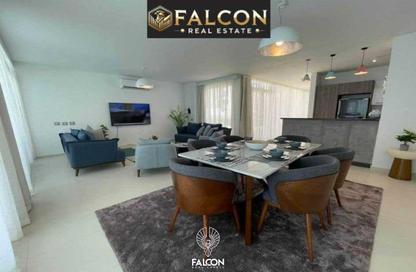 Chalet - 1 Bedroom - 1 Bathroom for sale in Salt - Ras Al Hekma - North Coast