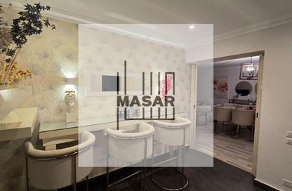 شقة - 3 غرف نوم - 3 حمامات للايجار في نيو جيزة - طريق مصر اسكندرية الصحراوي - مدينة 6 أكتوبر - الجيزة