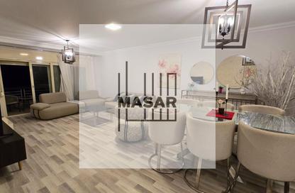شقة - 3 غرف نوم - 3 حمامات للايجار في نيو جيزة - طريق مصر اسكندرية الصحراوي - مدينة 6 أكتوبر - الجيزة