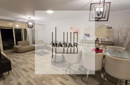 Apartment - 3 Bedrooms - 3 Bathrooms for rent in New Giza - Cairo Alexandria Desert Road - 6 October City - Giza Apartment - 3 Bedrooms - 3 Bathrooms for rent in New Giza - Cairo Alexandria Desert Road - 6 October City - Giza