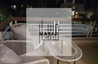 شقة - 3 غرف نوم - 3 حمامات للايجار في نيو جيزة - طريق مصر اسكندرية الصحراوي - مدينة 6 أكتوبر - الجيزة