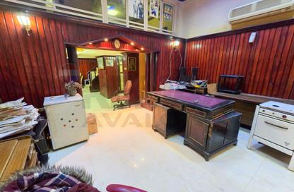 Shop - Studio - 1 Bathroom for rent in Al Fostat St. - Cleopatra - Hay Sharq - Alexandria