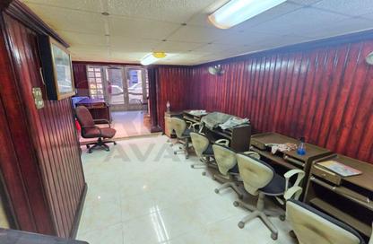 Shop - Studio - 1 Bathroom for rent in Al Fostat St. - Cleopatra - Hay Sharq - Alexandria