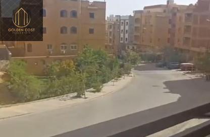 شقة - 3 غرف نوم - 2 حمامات للبيع في محور محمد نجيب - ابو الهول - مدينة القاهرة الجديدة - القاهرة
