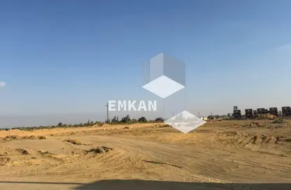 قطعة أرض - استوديو للبيع في شارع الريفيرا - ريفييرا سيتي - الشيخ زايد - الجيزة