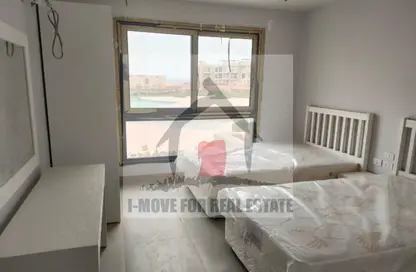 Chalet - 2 Bedrooms - 2 Bathrooms for sale in Ceaser - Ras Al Hekma - North Coast