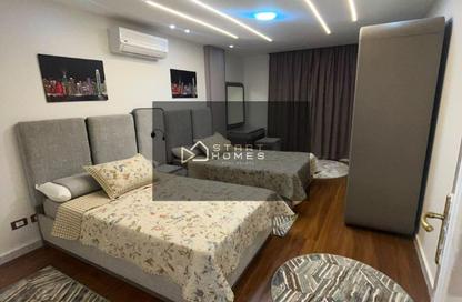 Apartment - 2 Bedrooms - 1 Bathroom for rent in El Rehab Extension - Al Rehab - New Cairo City - Cairo Apartment - 2 Bedrooms - 1 Bathroom for rent in El Rehab Extension - Al Rehab - New Cairo City - Cairo