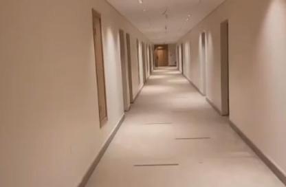 Office Space - Studio - 1 Bathroom for sale in Bait Al Masreya - Hadayek October - 6 October City - Giza
