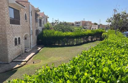 Villa - 4 Bedrooms - 2 Bathrooms for sale in Marina 1 - Marina - Al Alamein - North Coast