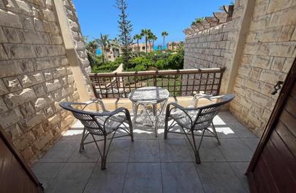Villa - 4 Bedrooms - 2 Bathrooms for sale in Marina 1 - Marina - Al Alamein - North Coast