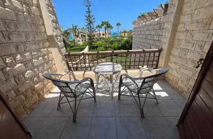 Villa - 4 Bedrooms - 2 Bathrooms for sale in Marina 1 - Marina - Al Alamein - North Coast Villa - 4 Bedrooms - 2 Bathrooms for sale in Marina 1 - Marina - Al Alamein - North Coast