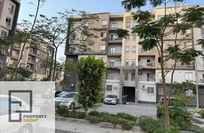 شقة - 3 غرف نوم - 1 حمام للبيع في جنة 1 - كمبوندات الشيخ زايد - الشيخ زايد - الجيزة