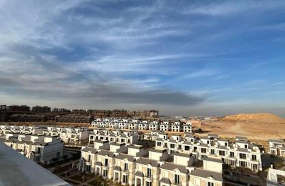 Apartment - 3 Bedrooms - 3 Bathrooms for sale in Mountain View iCity October - 6 October Compounds - 6 October City - Giza