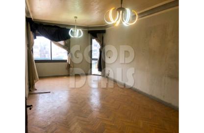 Apartment - 3 Bedrooms - 2 Bathrooms for sale in Sayed Zakaria St. - Sheraton Al Matar - El Nozha - Cairo