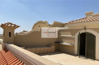 Townhouse - 3 Bedrooms - 3 Bathrooms for sale in Al Patio 4 - El Patio - El Shorouk Compounds - Shorouk City - Cairo Townhouse - 3 Bedrooms - 3 Bathrooms for sale in Al Patio 4 - El Patio - El Shorouk Compounds - Shorouk City - Cairo