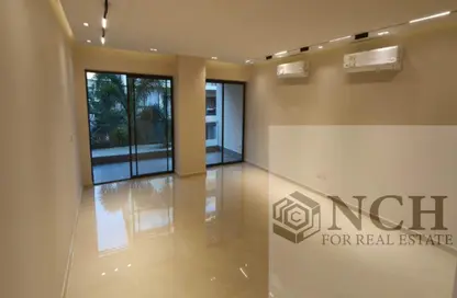 Apartment - 2 Bedrooms - 3 Bathrooms for rent in Lake View Residence - 5th Settlement Compounds - The 5th Settlement - New Cairo City - Cairo