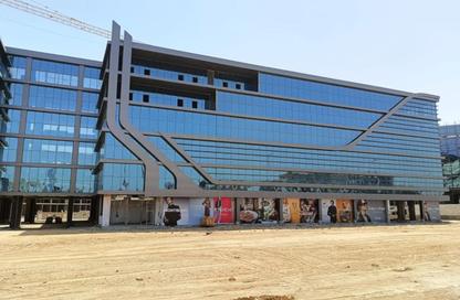 محل تجاري - استوديو - 1 للبيع في لافييت مول - منطقة الداون تاون - العاصمة الإدارية الجديدة - القاهرة