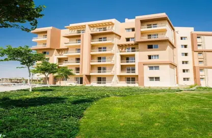 شقة - 4 غرف نوم - 3 حمامات للبيع في جاردن جيت - أشجار سيتي - طريق الواحات - مدينة 6 أكتوبر - الجيزة