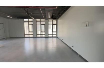 Office Space - 2 Bedrooms - 4 Bathrooms for rent in District 5 - 5th Settlement Compounds - The 5th Settlement - New Cairo City - Cairo
