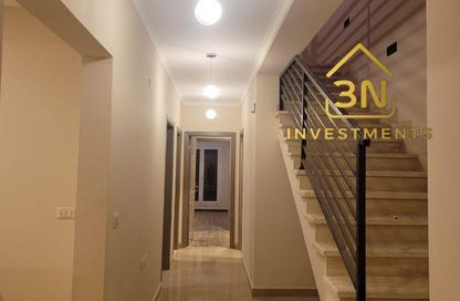 Apartment - 2 - 2 for rent in Mountain View Hyde Park - 5th Settlement Compounds - The 5th Settlement - New Cairo City - Cairo