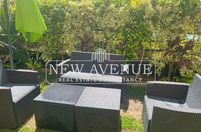 Apartment - 3 Bedrooms - 2 Bathrooms for sale in The Square - 5th Settlement Compounds - The 5th Settlement - New Cairo City - Cairo