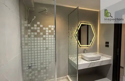 شقة - 3 غرف نوم - 3 حمامات للايجار في ماونتن فيو اى سيتي - كمبوندات التجمع الخامس - التجمع الخامس - مدينة القاهرة الجديدة - القاهرة