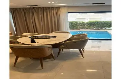 شقة - 3 غرف نوم - 3 حمامات للايجار في لايك فيو ريزيدنس - كمبوندات التجمع الخامس - التجمع الخامس - مدينة القاهرة الجديدة - القاهرة