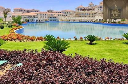 شقة - 2 غرف نوم - 1 حمام للايجار في سيليا - كمبوندات العاصمة الإدارية الجديدة - العاصمة الإدارية الجديدة - القاهرة
