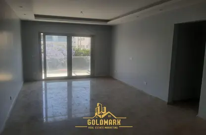 Apartment - 2 Bedrooms - 2 Bathrooms for rent in Galleria Moon Valley - South Investors Area - New Cairo City - Cairo