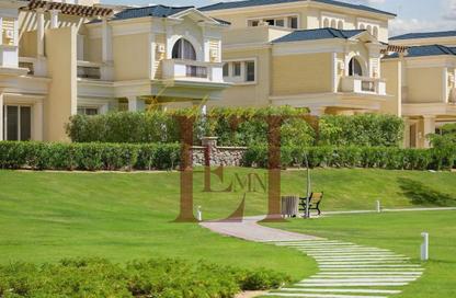 iVilla - 3 Bedrooms - 3 Bathrooms for sale in Mountain View Hyde Park - 5th Settlement Compounds - The 5th Settlement - New Cairo City - Cairo