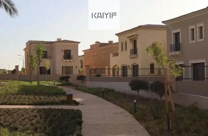 Twin House - 4 - 4 for sale in City Gate - 5th Settlement Compounds - The 5th Settlement - New Cairo City - Cairo