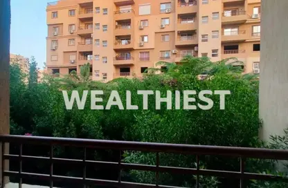 شقة - 2 غرف نوم - 1 حمام للبيع في B6 - مدينتي - القاهرة