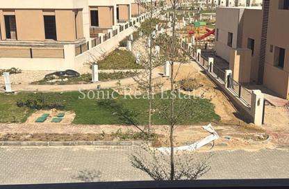 Townhouse - 3 Bedrooms - 4 Bathrooms for sale in Taj City - 5th Settlement Compounds - The 5th Settlement - New Cairo City - Cairo