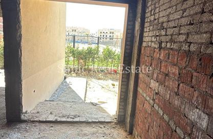 Townhouse - 3 Bedrooms - 4 Bathrooms for sale in Taj City - 5th Settlement Compounds - The 5th Settlement - New Cairo City - Cairo