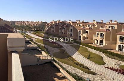 Villa - 5 Bedrooms - 5 Bathrooms for sale in La Vista City - New Capital Compounds - New Capital City - Cairo