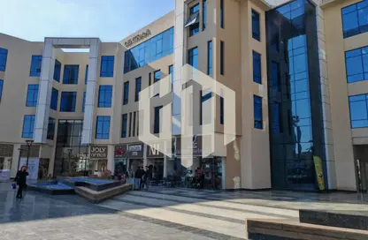 Clinic - 1 Bedroom - 1 Bathroom for rent in Mivida - 5th Settlement Compounds - The 5th Settlement - New Cairo City - Cairo