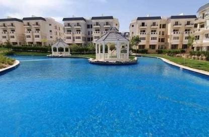 iVilla - 5 Bedrooms - 4 Bathrooms for sale in Mountain View October Park - 6th District - 6 October City - Giza iVilla - 5 Bedrooms - 4 Bathrooms for sale in Mountain View October Park - 6th District - 6 October City - Giza