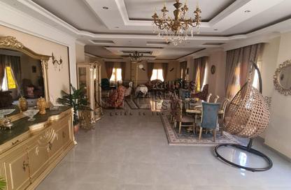 Duplex - 5 - 2 for sale in Al Hekma St. - Sheikh Zayed City - Giza Duplex - 5 - 2 for sale in Al Hekma St. - Sheikh Zayed City - Giza